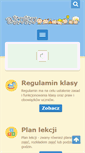 Mobile Screenshot of klasasp5.info